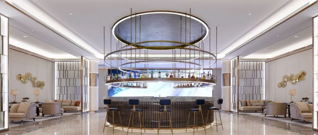 唐山融创未来中心 120 户型样板间丨中国河北丨上海泽钦室内设计有限公司,矩阵纵横设计股份有限公司-66