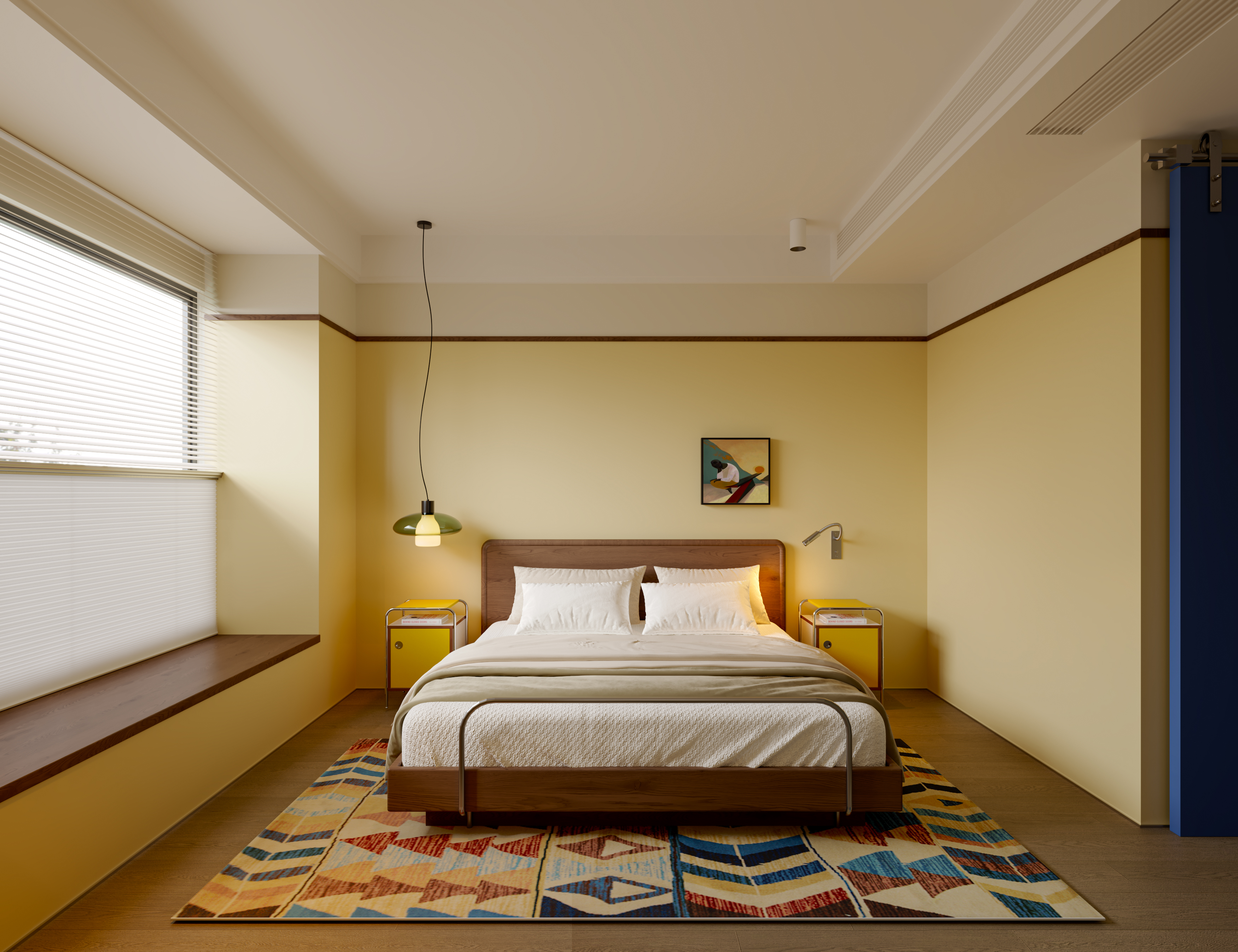 多巴胺！入住童话小家~-3