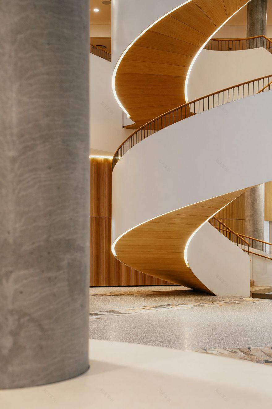 AP Pension总部大楼丨丹麦哥本哈根丨PLH-11