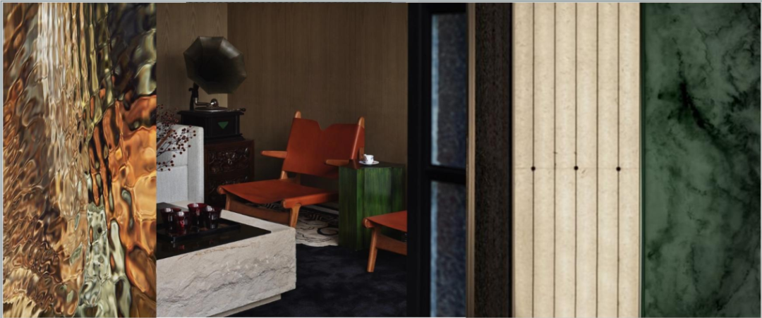 地产|“绿影摩登&花曼藤影”-30