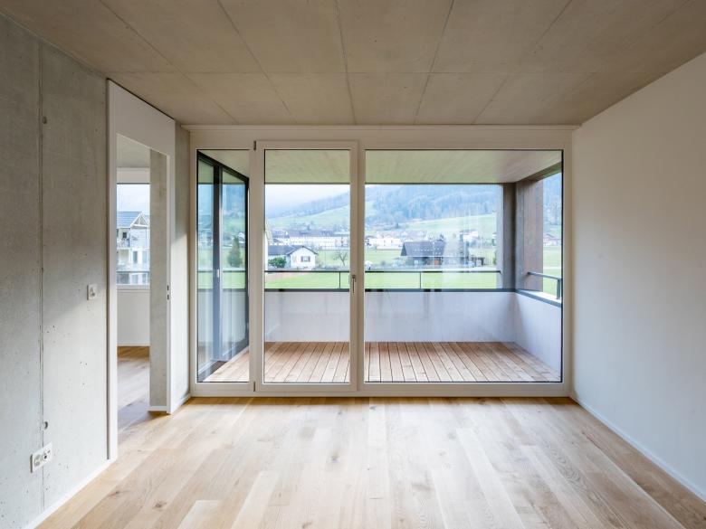 格斯利·瓦滕维尔丨瑞士丨akkurat bauatelier GmbH-6