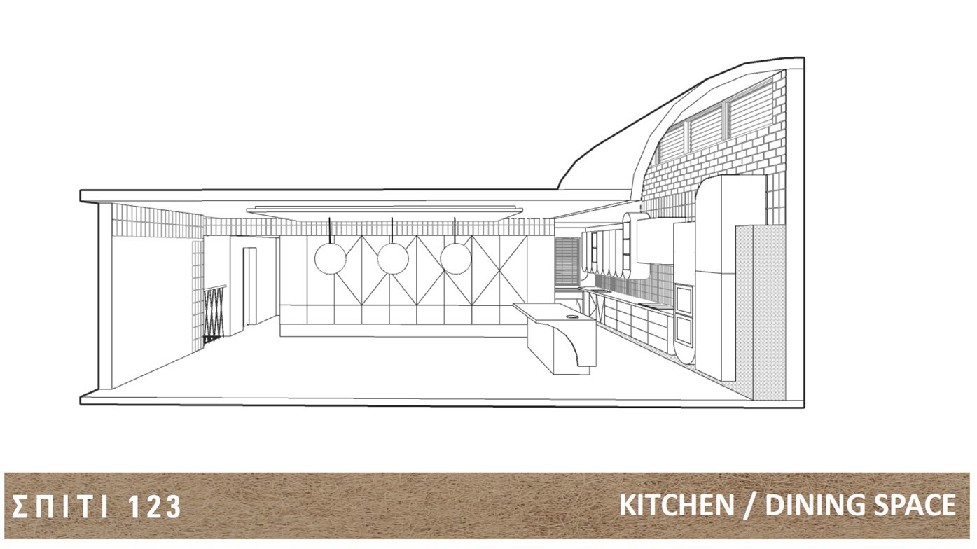 123 号房子丨澳大利亚丨Neil Cownie Architect-48