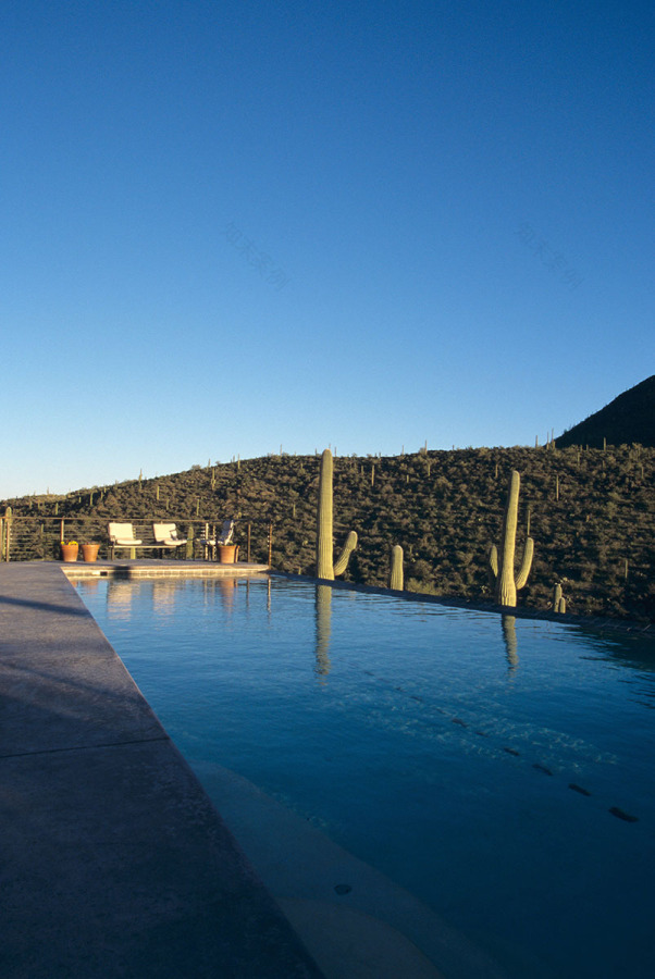 丨美国图森丨Rob Paulus Architects-8