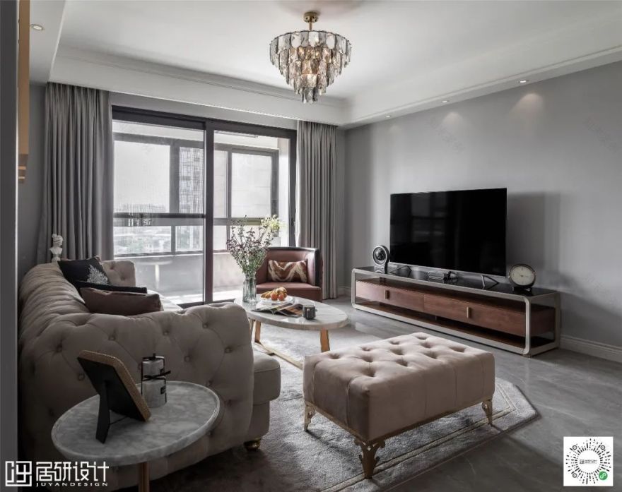 打破空间局限,打造梦想家居-28