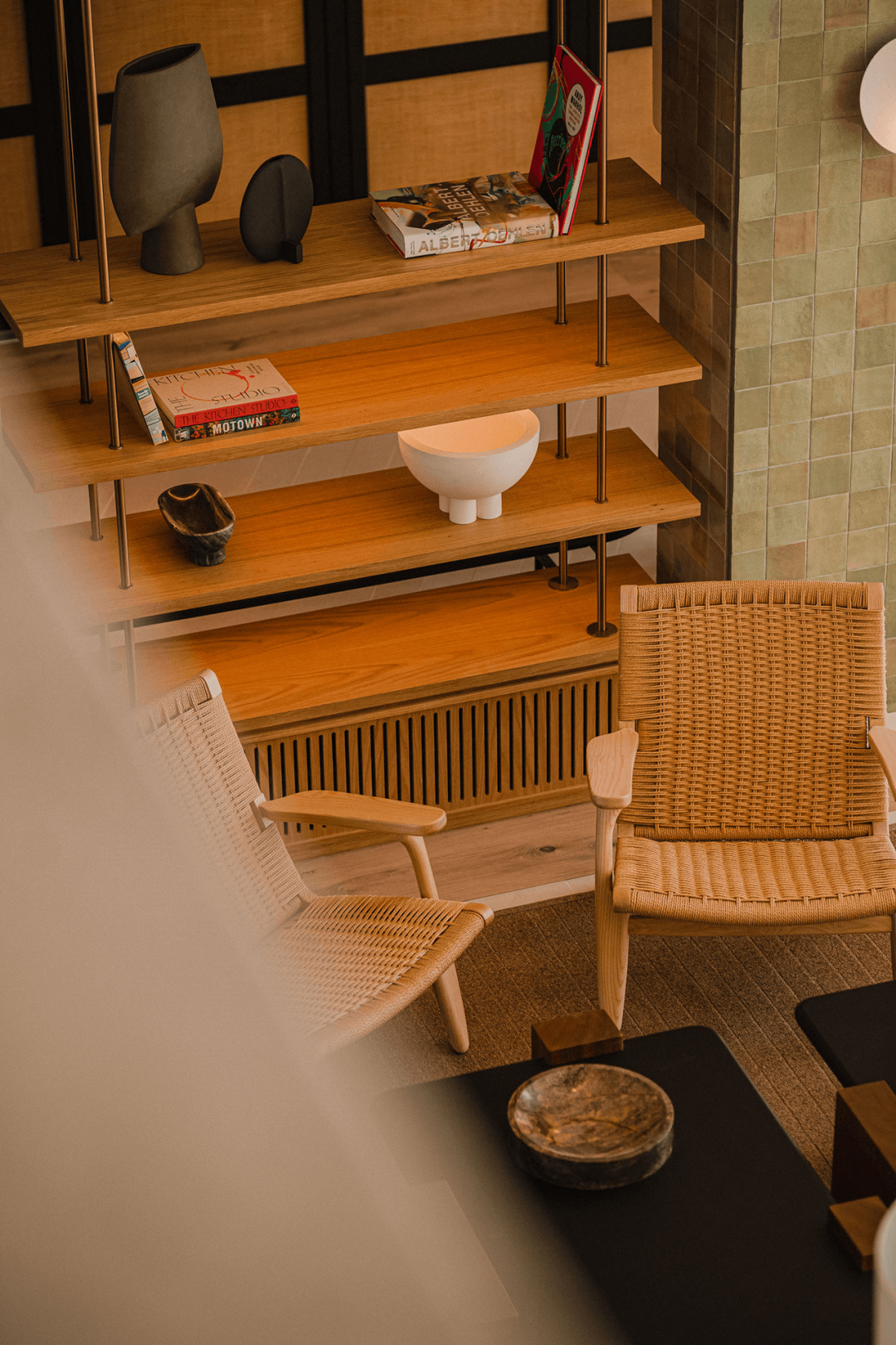 里斯本冲浪酒店 Aethos Ericeira丨葡萄牙里斯本-42