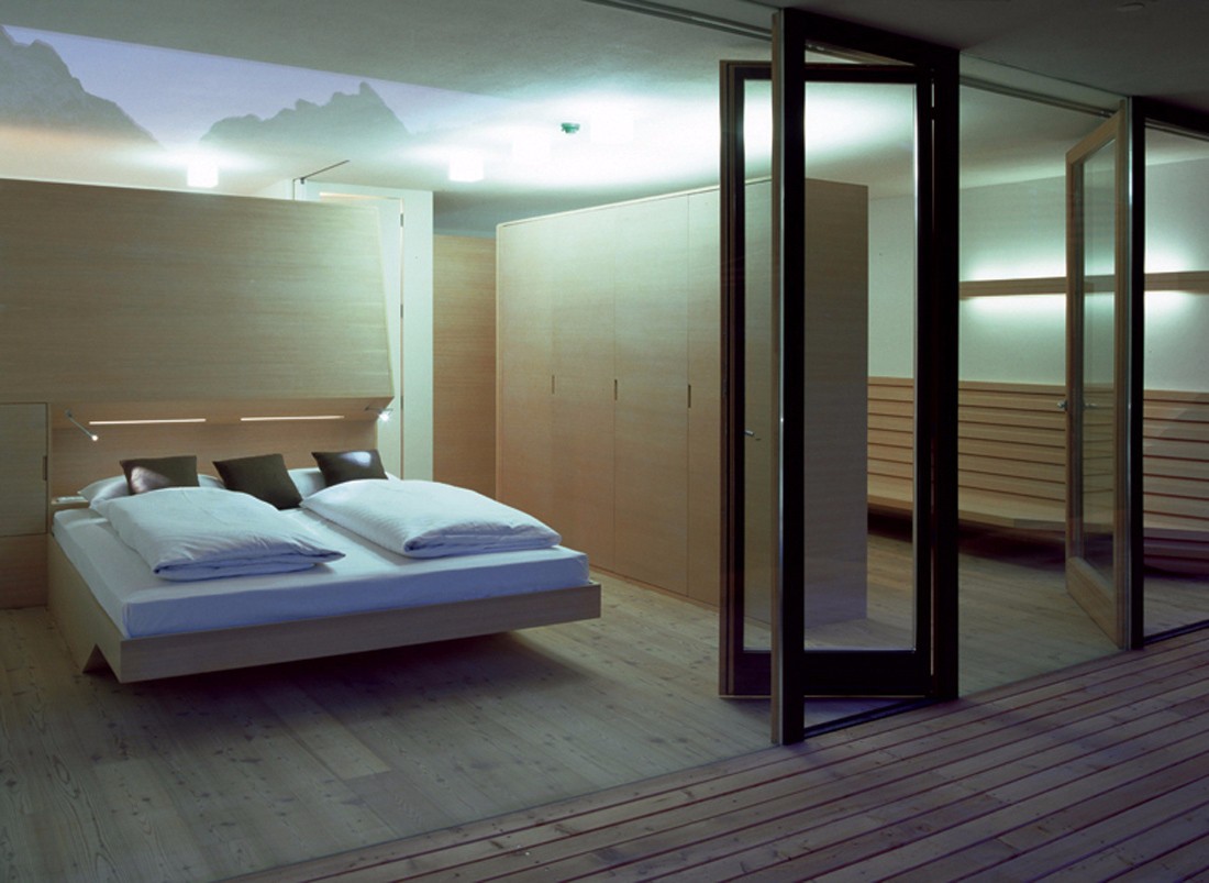 Strata 酒店 / PLASMA Studio-4