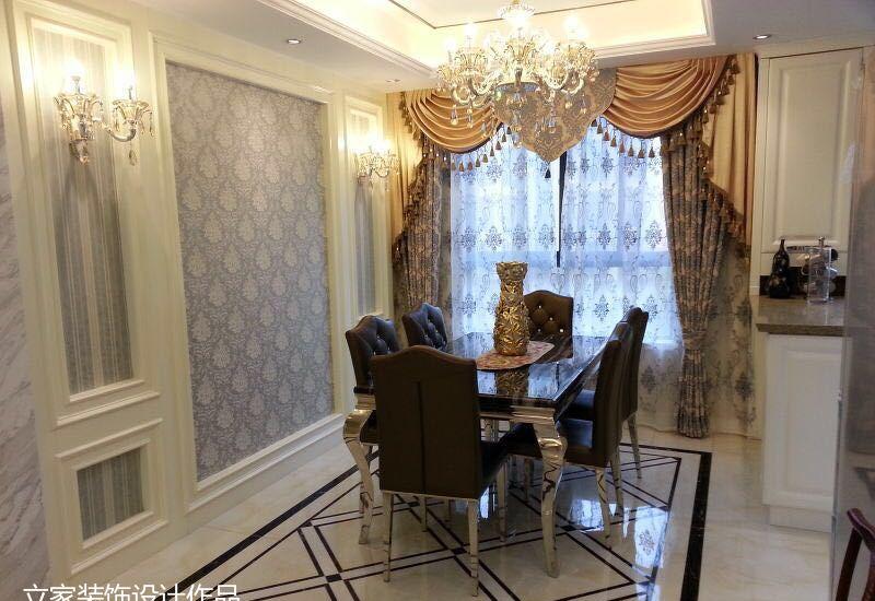 
金山--农房万盛金邸--楼王四房实景 -12