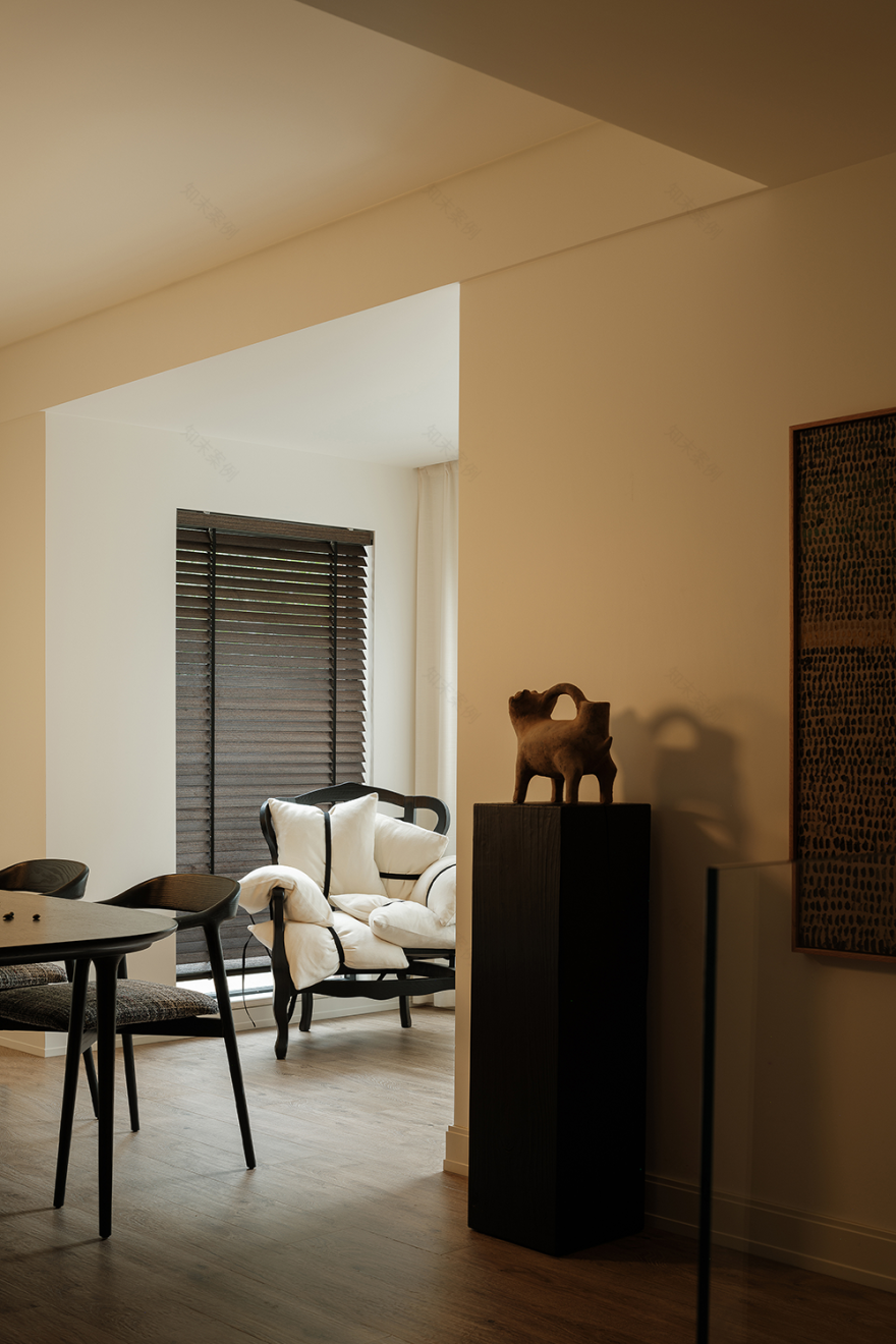 FHC公寓丨中国北京丨BW Timeless,谭卓设计工作室-51