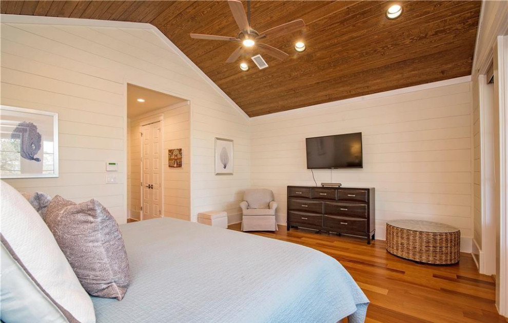 丨Bob Chatham Custom Home Design-8