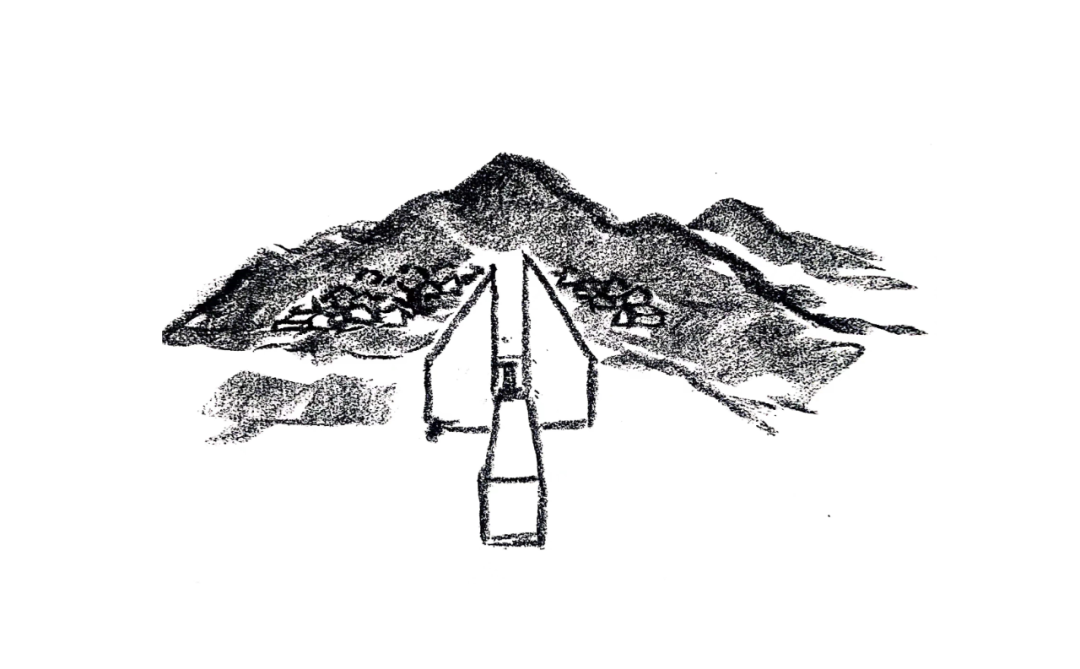 链接人与天地的媒介：怒江大峡谷先锋书店-43