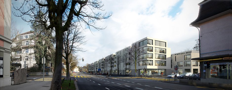 2012 Burgernziel Bern | Atelier 5 - Architekten und Planer AG-9