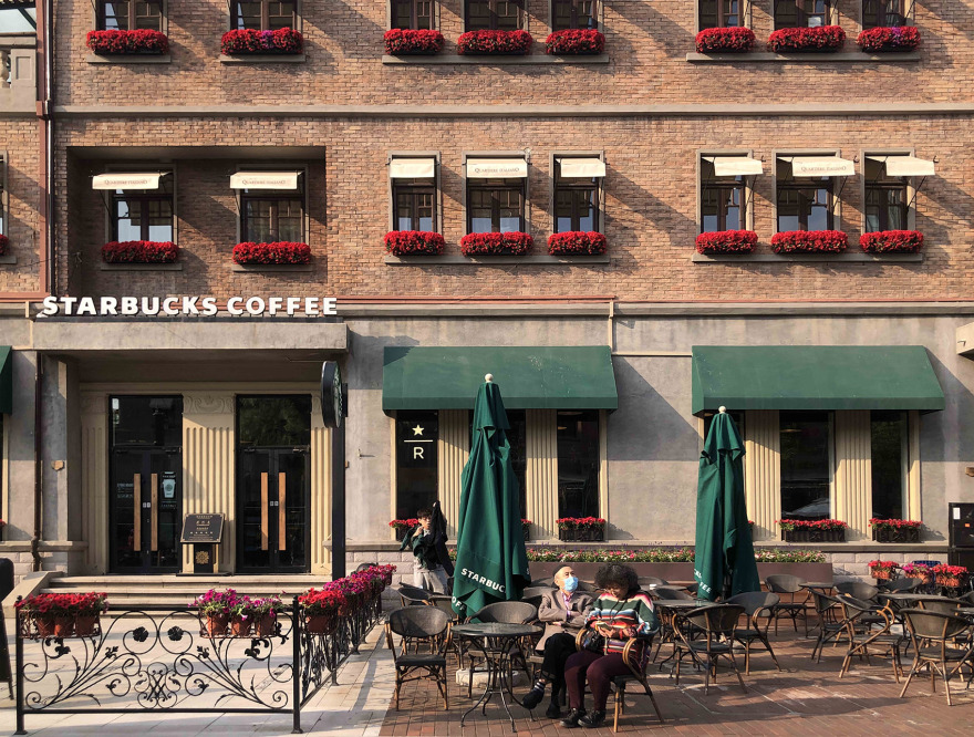 天津市意式风貌区城市更新,天津 / ASA筑景工作室(BIAD)-50