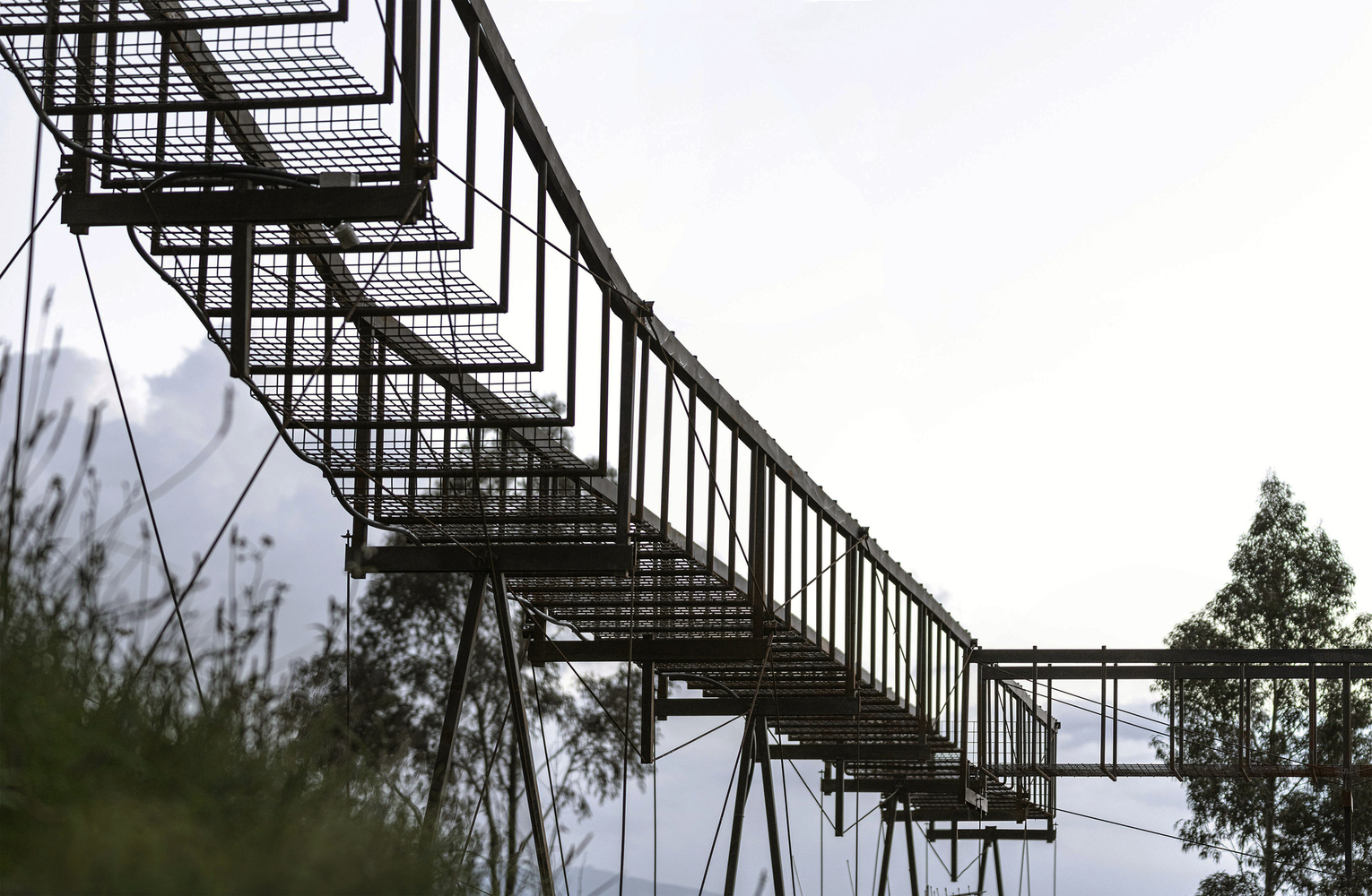 伊拉洛山中的天堂-10