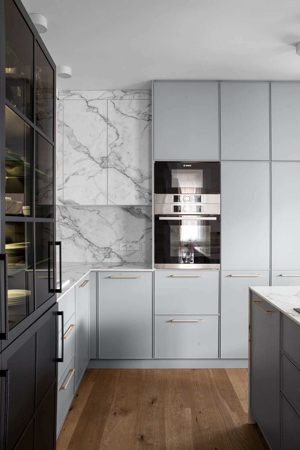 2020 年捷克共和国 PLZENSKA 公寓设计-9