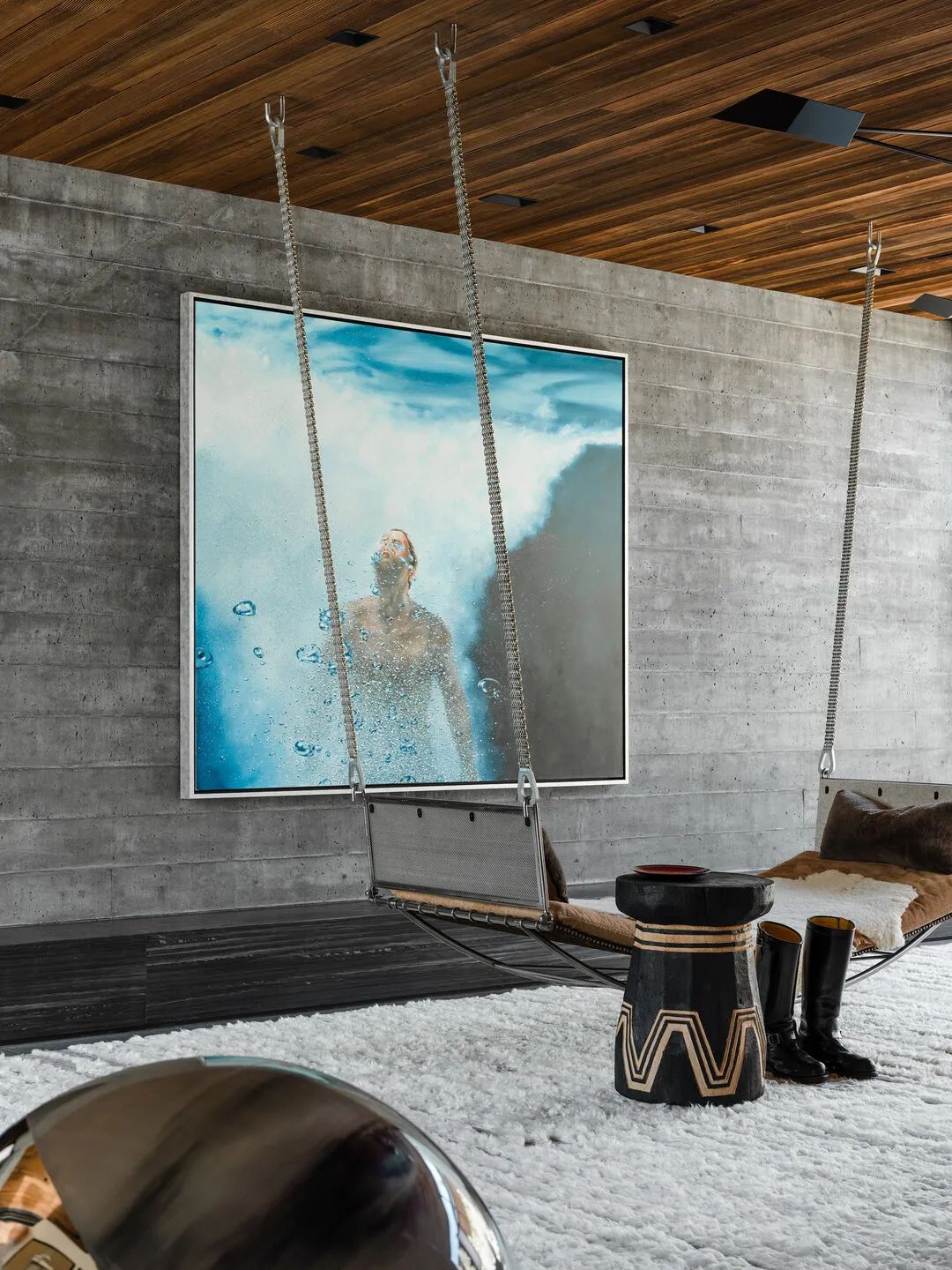 山景居丨美国加利福尼亚丨Pioneer-32