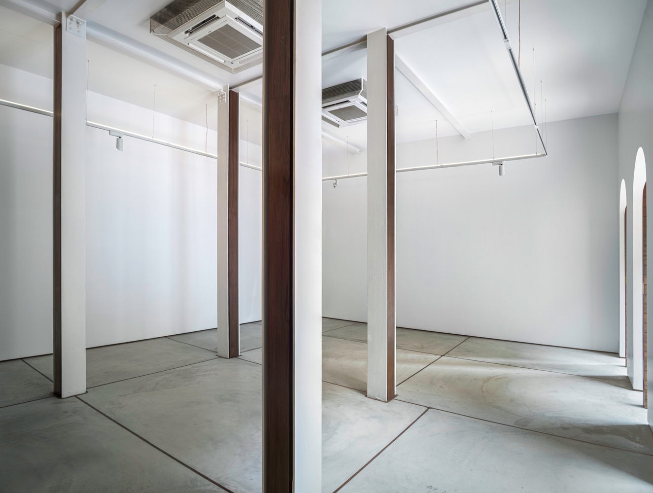 TARQ 艺术画廊丨Squareworks-11