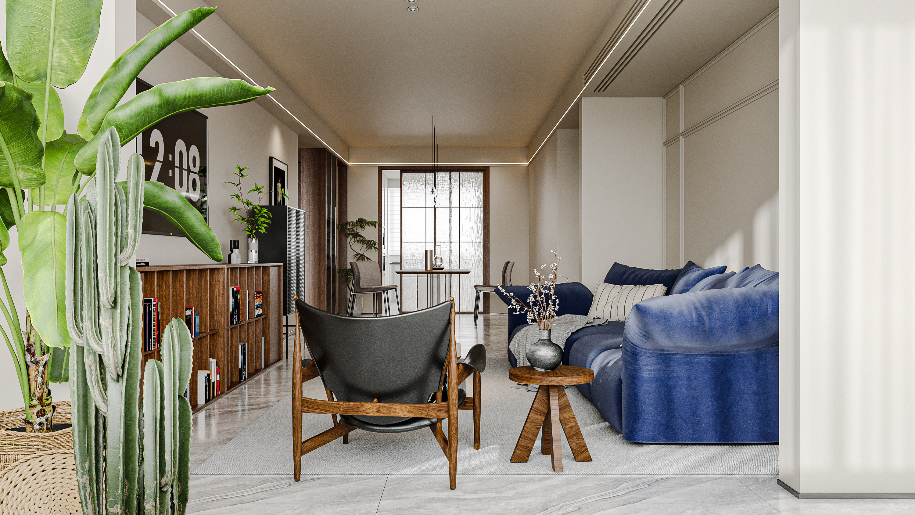 中古风·温馨古风丨Little Sir-28