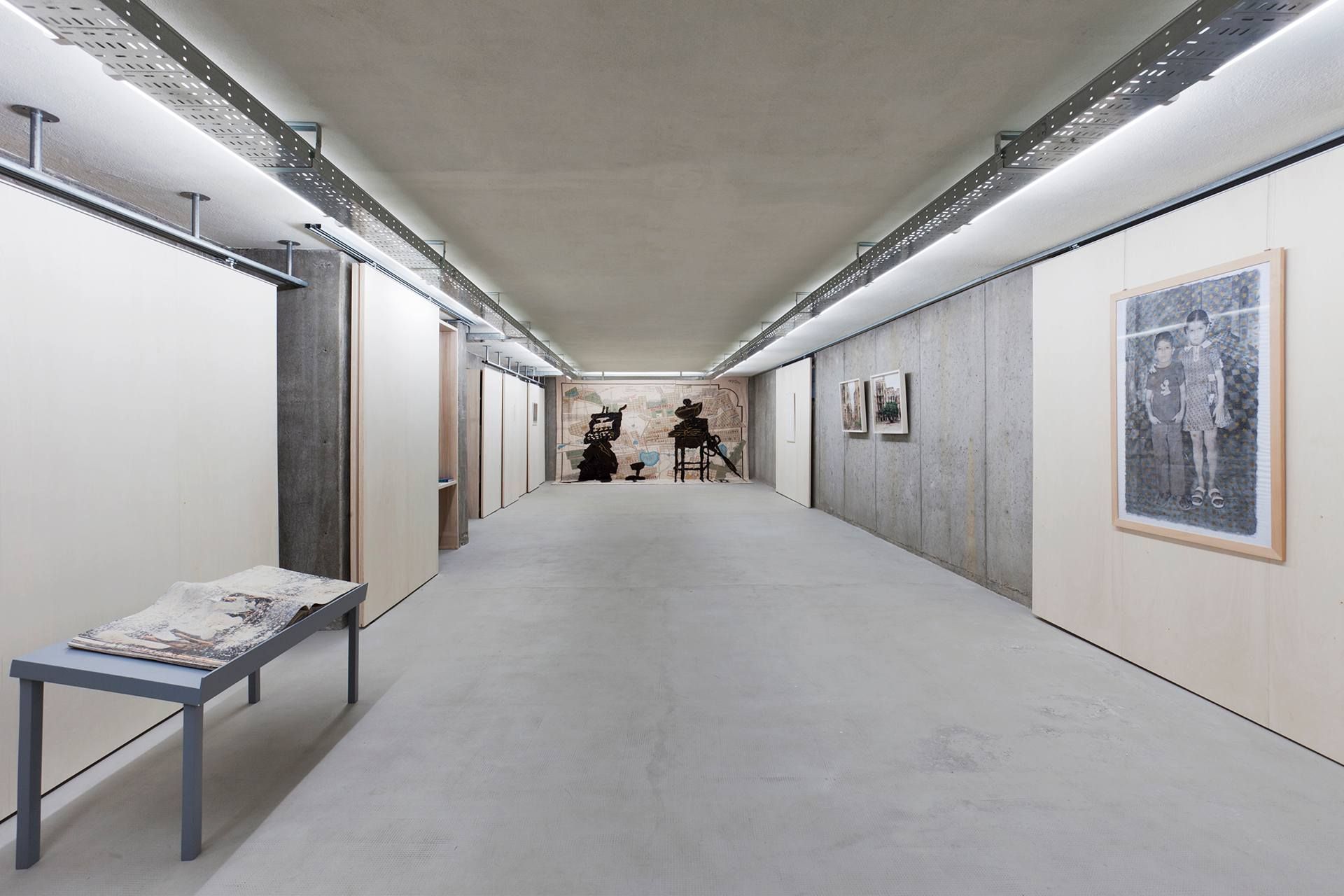 丨意大利丨BINOCLE（意大利建筑师Lorenzo Bini工作室）-33