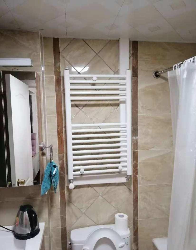 
上海浦东新区龙东大道一号汤臣高尔夫北区公 -5