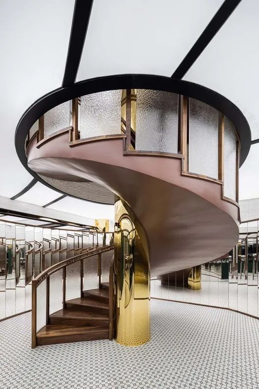 HAYDON 黑洞上海首店外滩旗舰店丨中国上海丨Various Associates-13