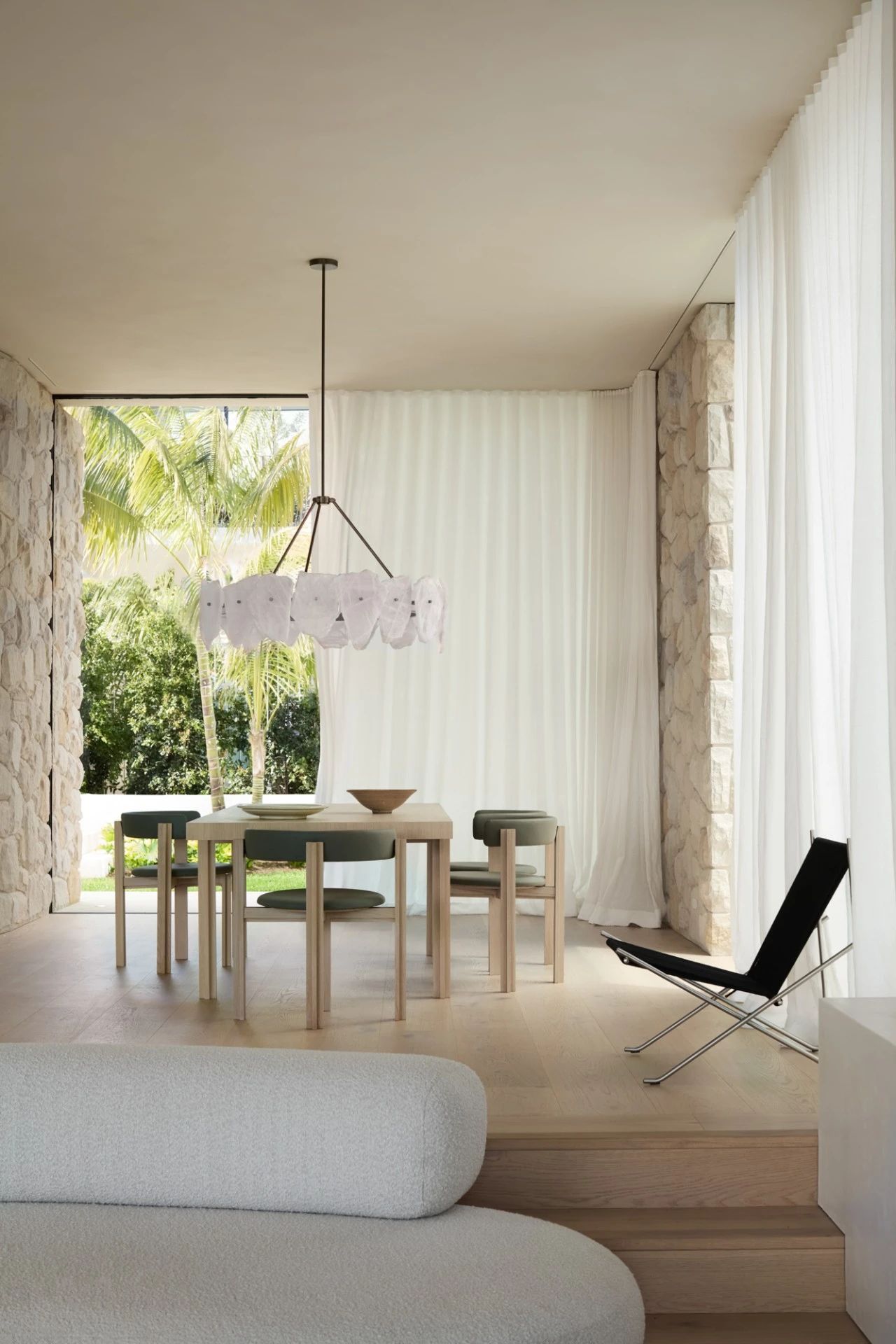 Shell House 家庭住宅丨澳大利亚悉尼丨Madeleine Blanchfield 建筑工作室-42