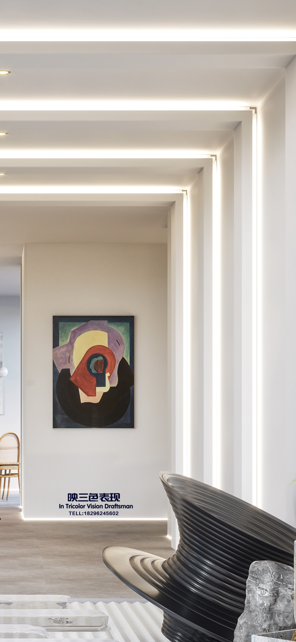 泸沽湖休闲区 | 古墓组与画江湖的创意结合-6