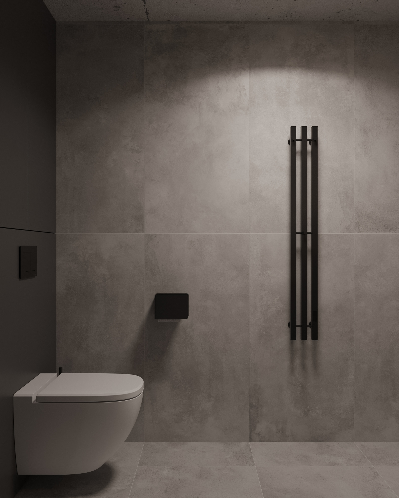 47平方米单身公寓-33