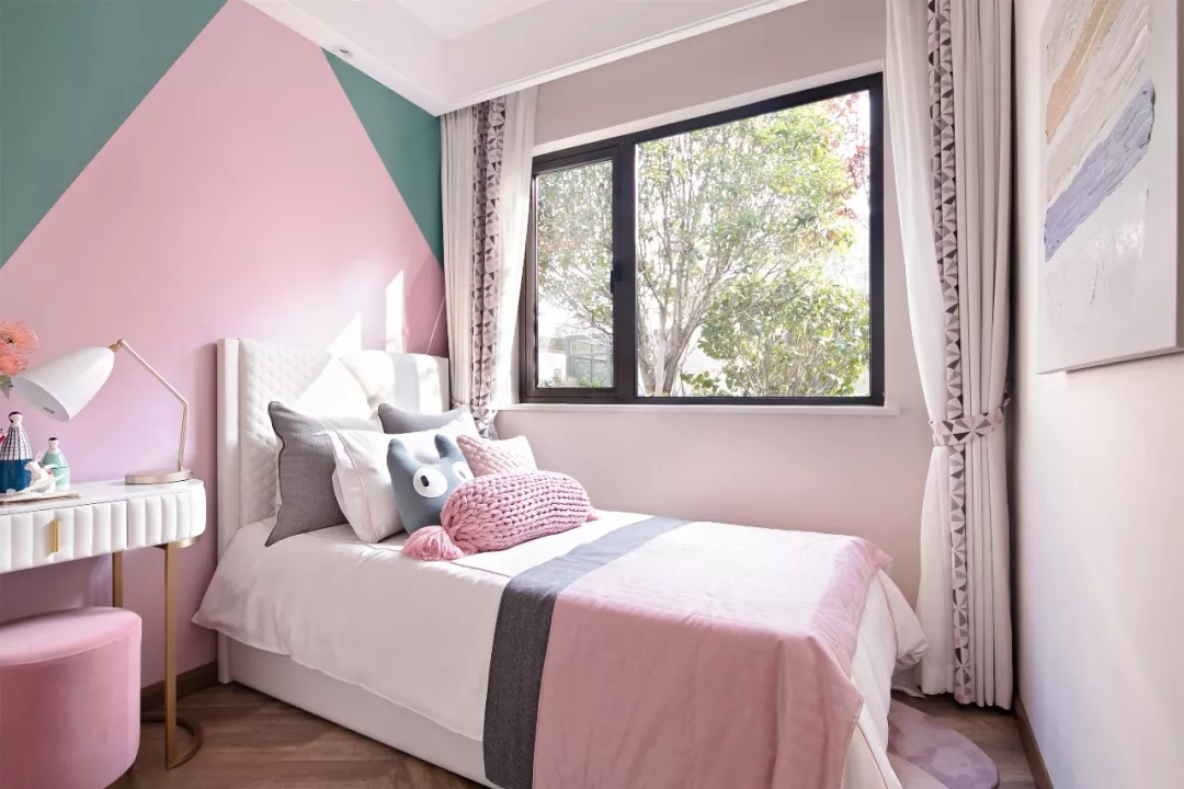 湾田望江府B户型样板房丨中国长沙-26