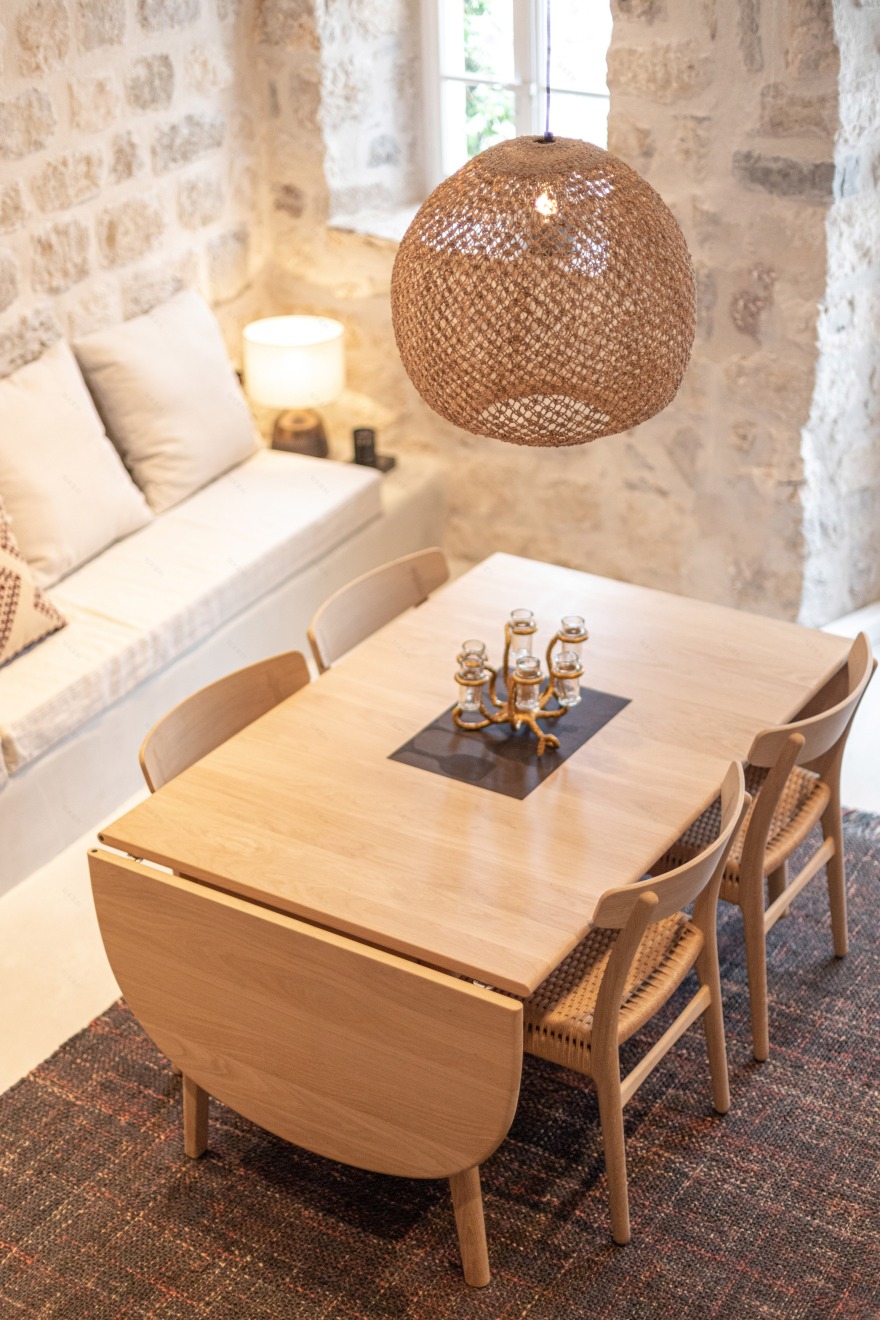 黑山 HZ 住宅丨STUDIO FLUID-15