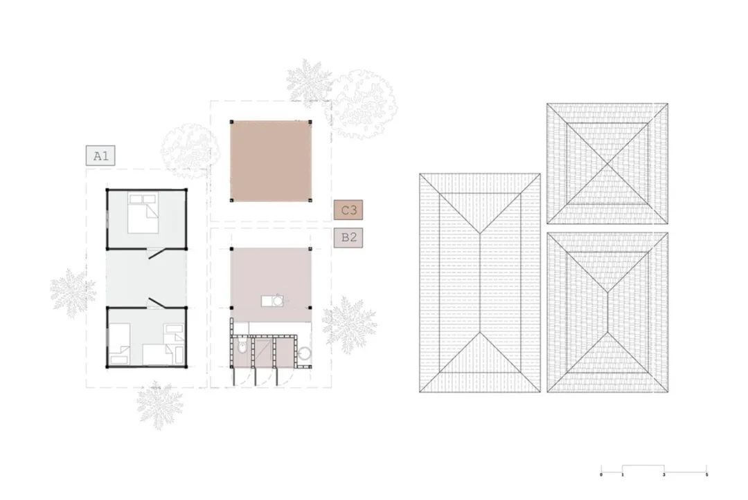 灵活应对气候变化的哥伦比亚住宅设计-40