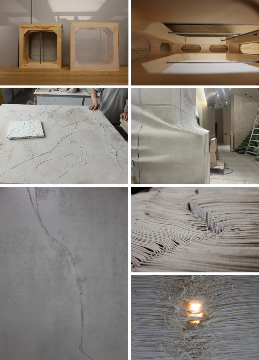 ANEST COLLECTIVE 成都 IFS 精品店丨中国成都丨水相设计-82