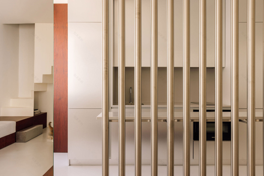 AR 公寓室内设计丨葡萄牙里斯本丨Rita Aguiar Rodrigues 等-57