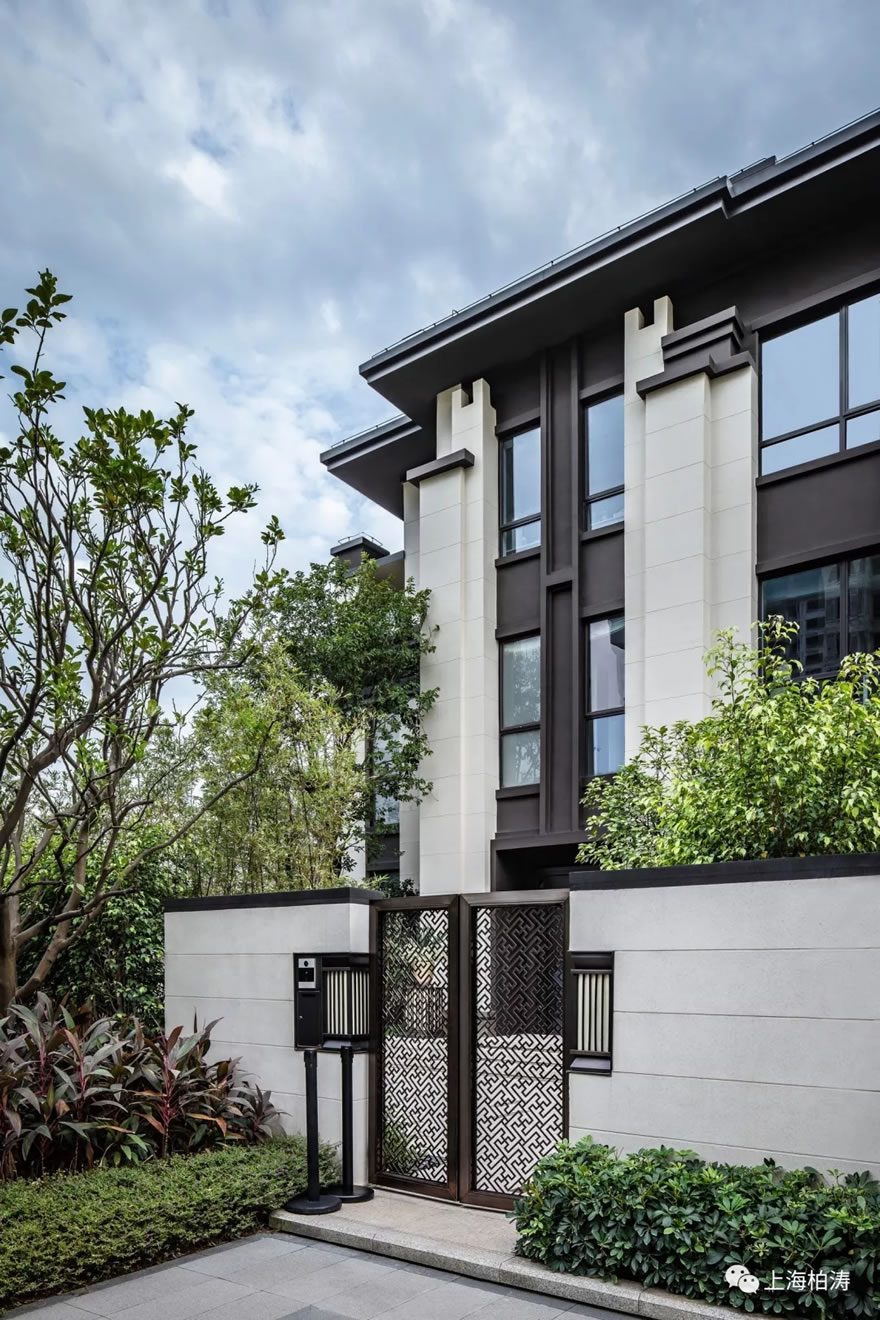 玉林绿地城丨中国玉林-36