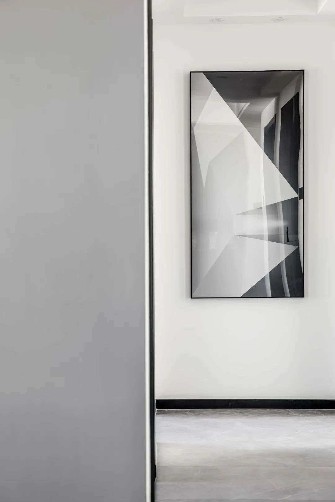 95 后小夫妻的现代生活空间-85