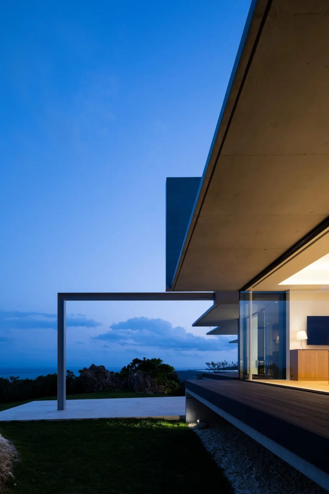 Kidosaki 的日式极简丨日本丨Kidosaki 建筑工作室-14