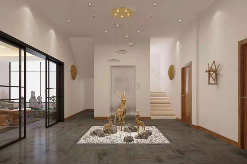 私宅对话 · 满足独居生活的多元化需求丨中国成都丨季光-82