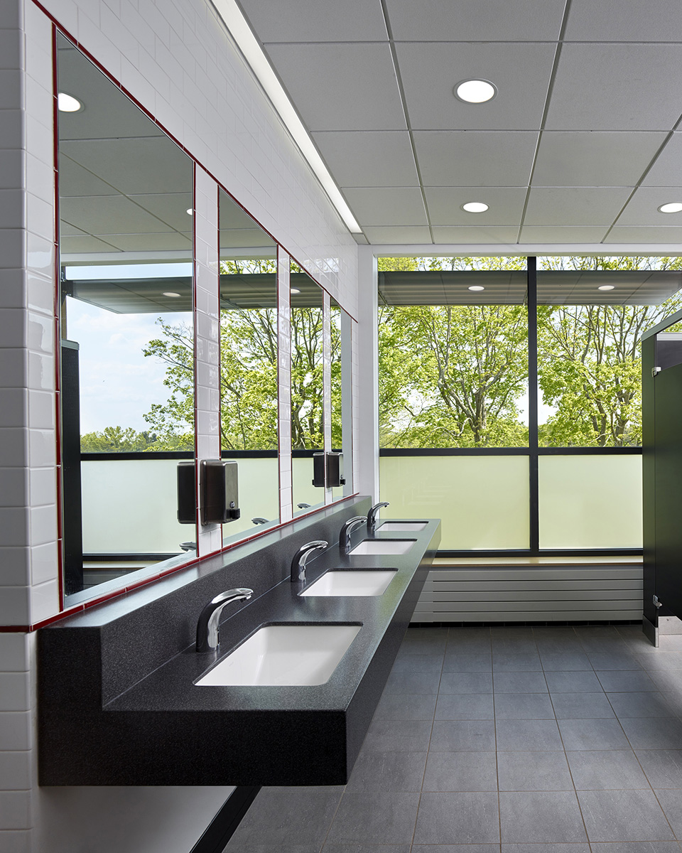 Kenneth K·T· Yen 人文馆丨美国新泽西丨VMA 事务所-54