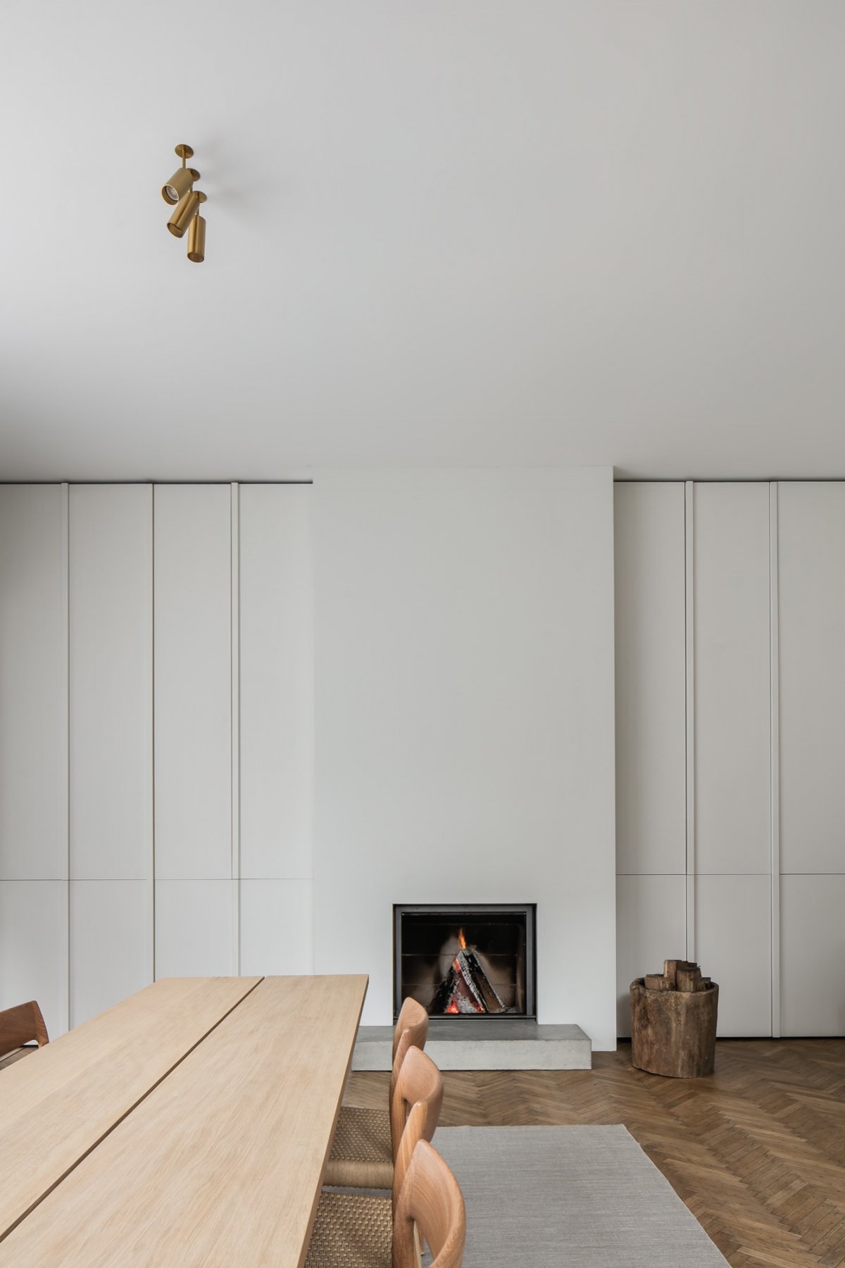 Monument Mortsel 住宅丨比利时丨Hans Verstuyft Architecten-4