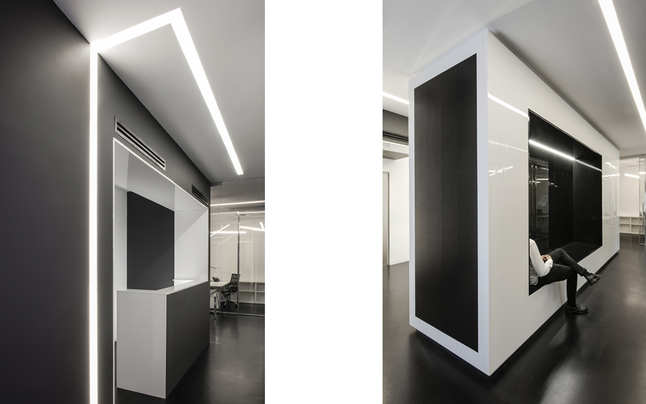 米兰 Urban Vision 总部 | Obicua-13