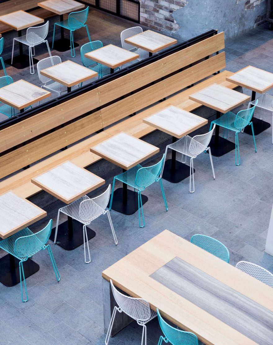 NOLA Smokehouse & Bar | Restaurant | Bar | Barangaroo - Luchetti Krelle-9