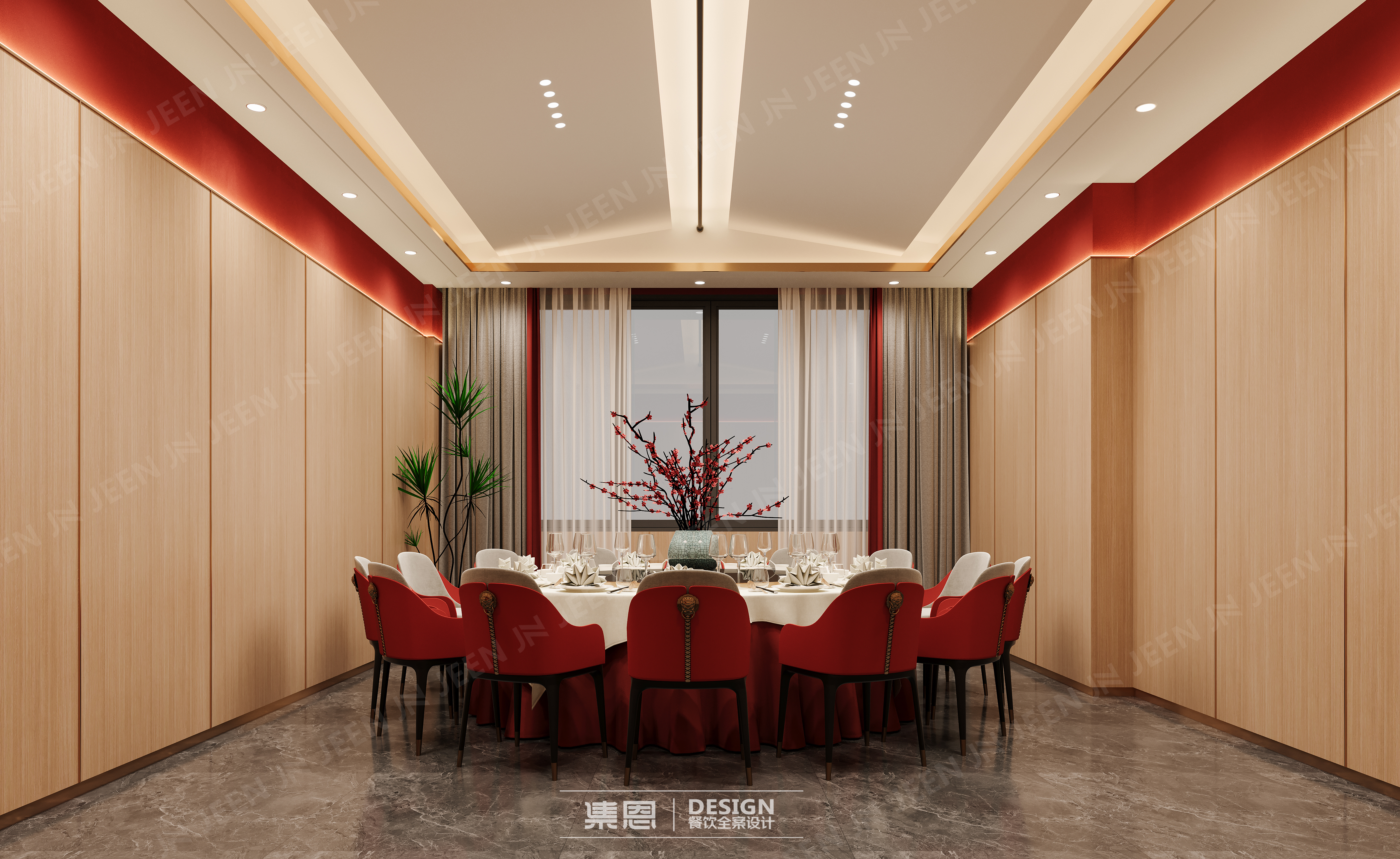 七九人·砂锅菜丨中国商丘丨集恩餐饮全案设计-17