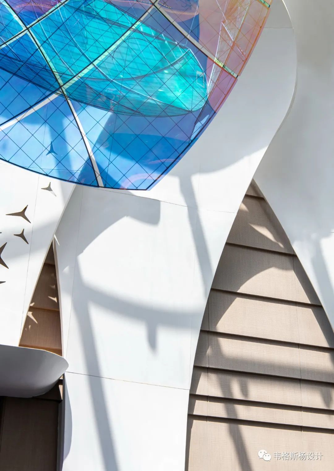 中建映花悦府营销中心丨中国广州丨林智伟团队-37