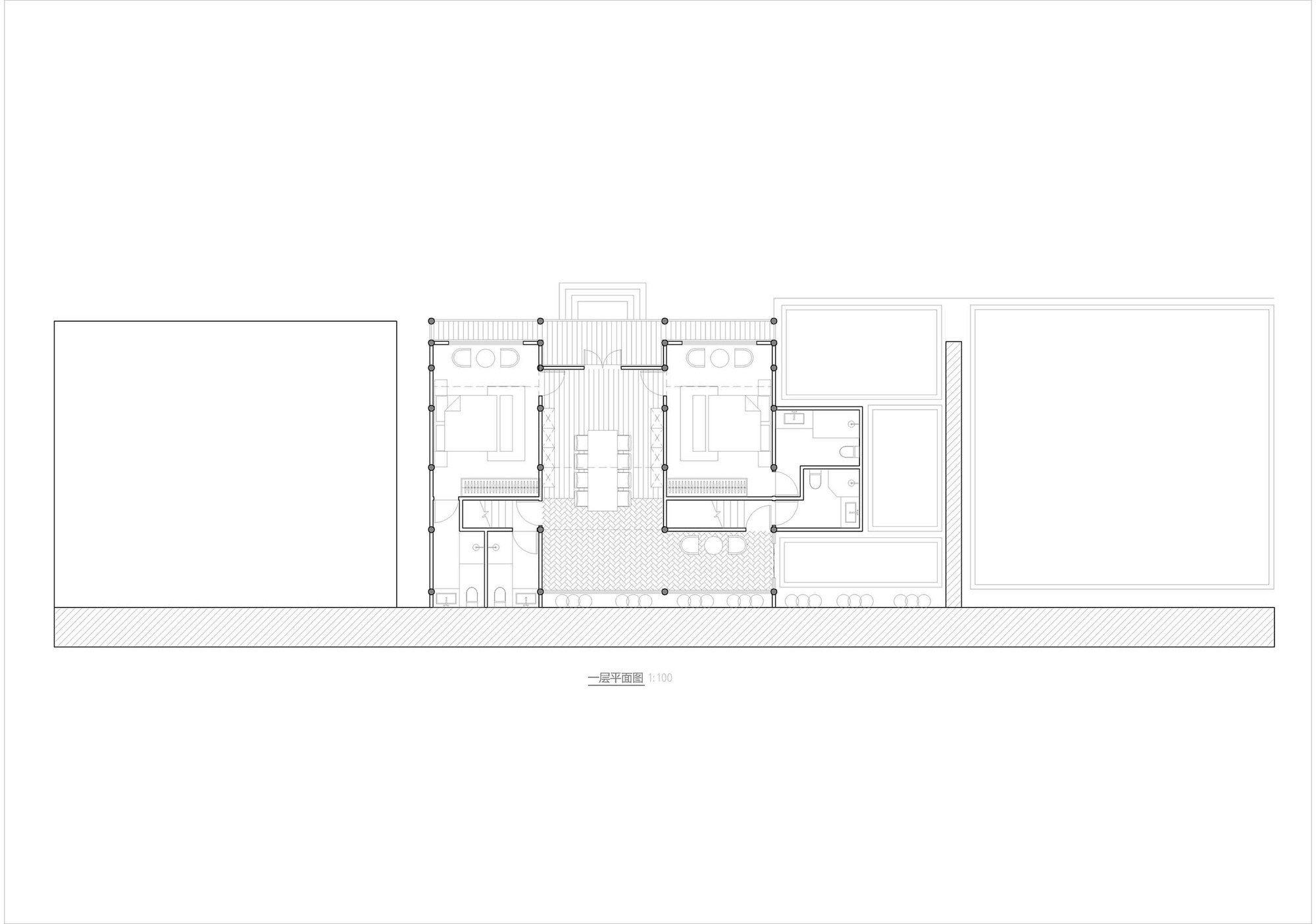 板万古寨乡村营造实践丨中国贵州丨大至设计-59