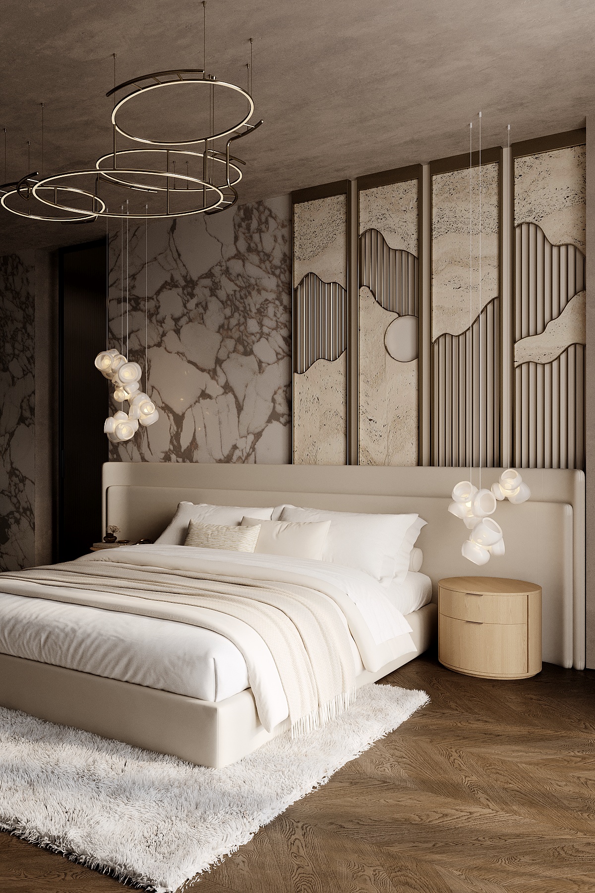 Master bedroom 22.6m2-2