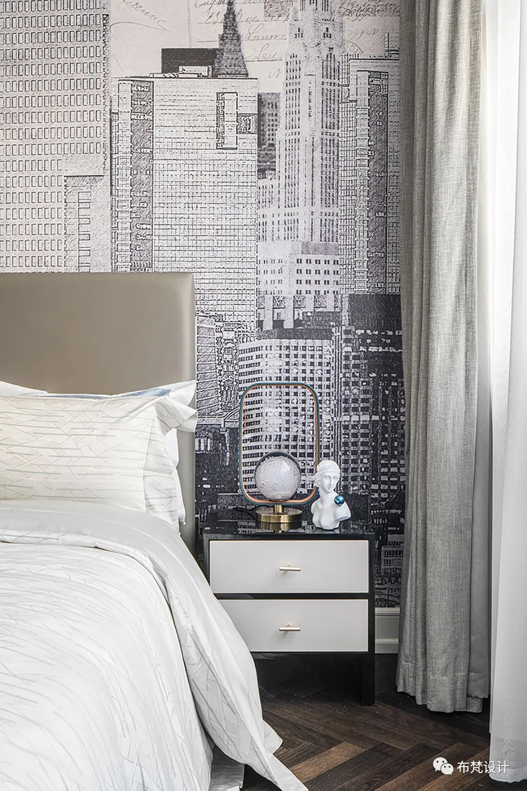 近铁广场顶奢别墅 | 自然与艺术的和谐共生-36