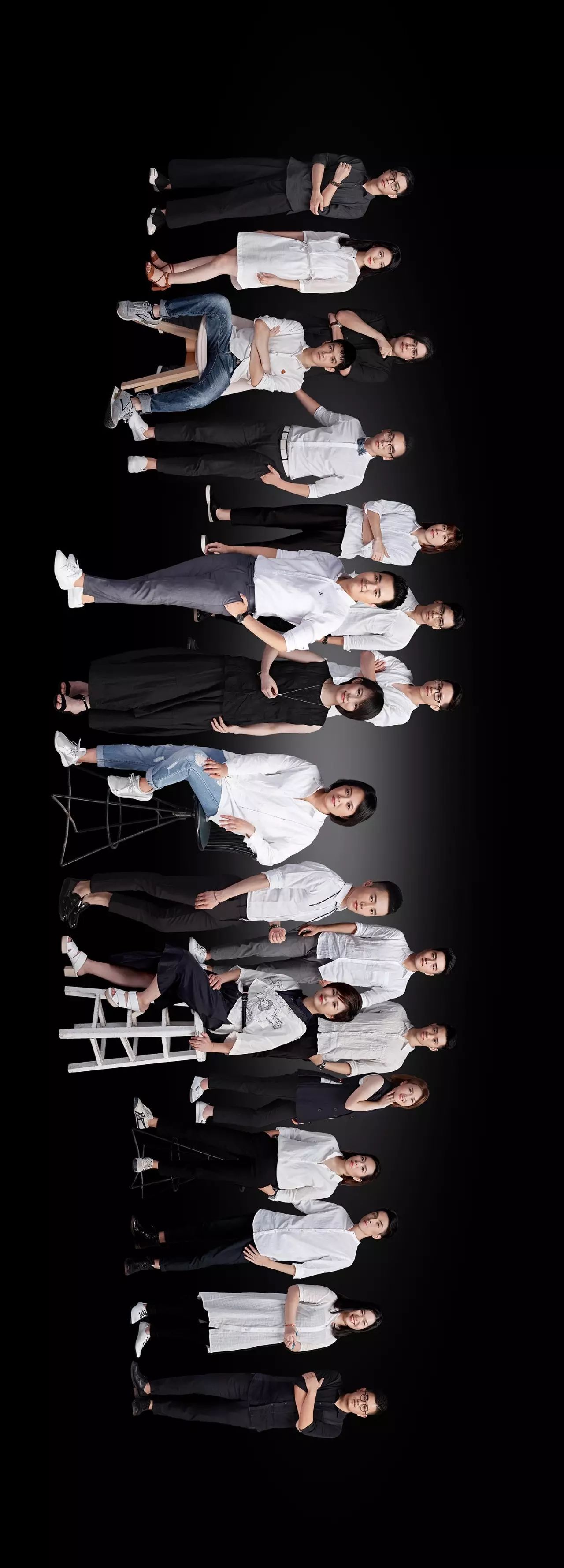 打造有情感的家 | CD 的 100 平方幸福生活-42