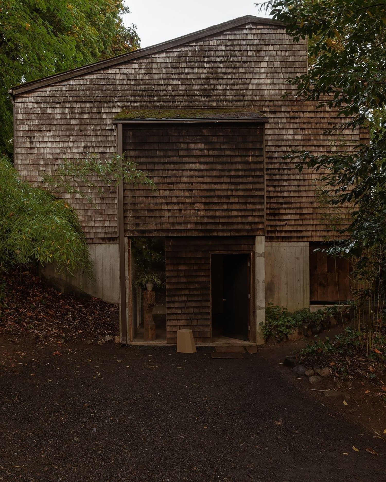 神庙丨美国波特兰丨Karie Higgins-62