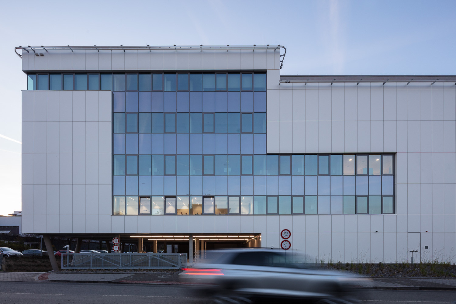 马萨里克大学医学模拟中心（SIMU）丨捷克丨AiD team a.s.-46