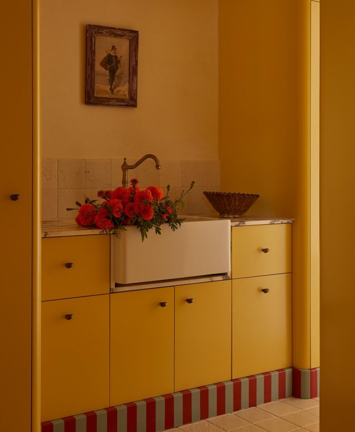 CLO STUDIOS丨昆士兰州Villa des Fleurs花之屋-24