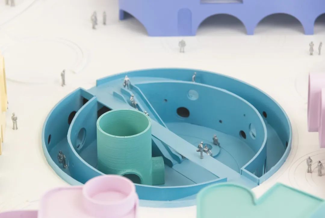 柯路模型工作室丨CLOU 柯路-42